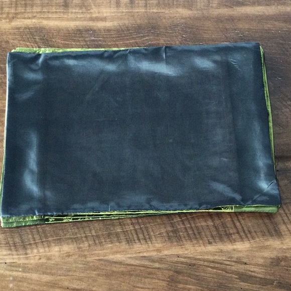 🆕 NEW 6 Placemats & chopstick holder - Picture 5 of 5